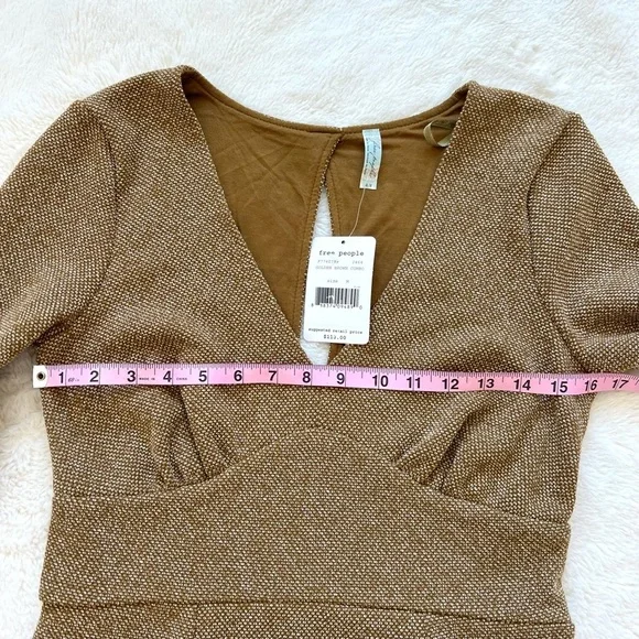 Free people dress size M NWT!!! - Picture 6 of 7